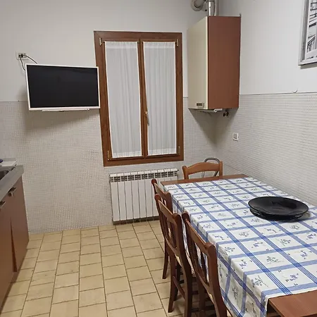 Betty Apartament Rzym