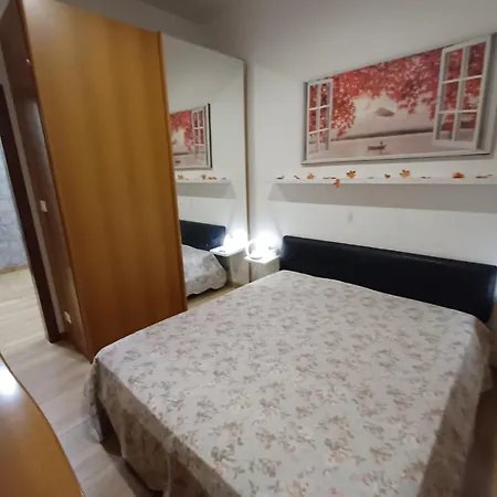 Apartament Betty *