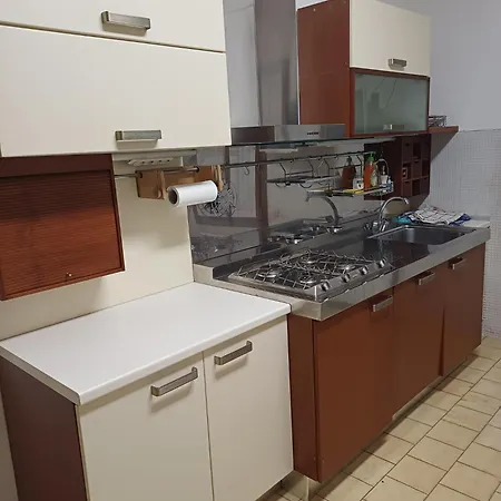 Apartament Betty
