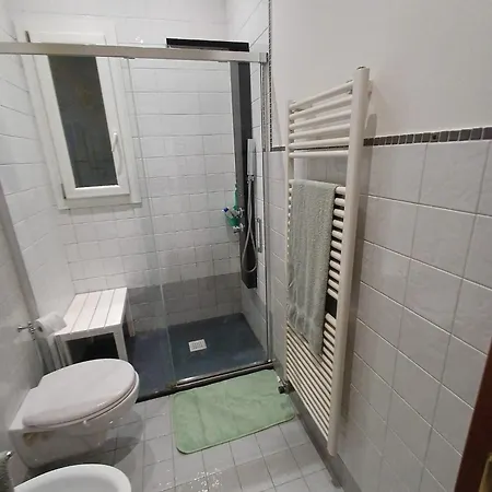 Apartament Betty
