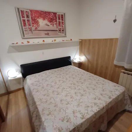 Betty Apartament