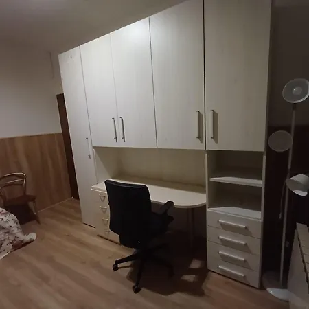 Apartament Betty *