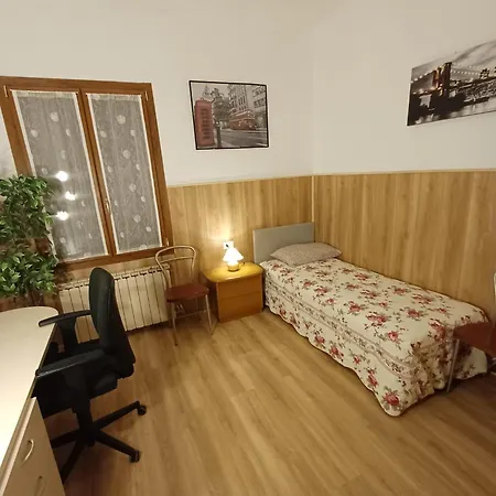 Apartament Betty