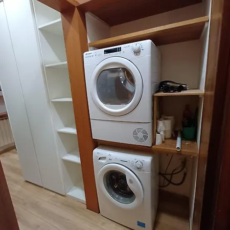 Betty Apartament *