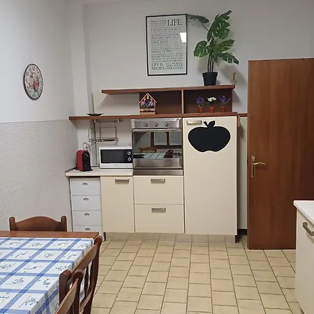 Apartament Betty Rzym